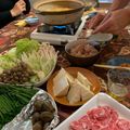 さざんかの宿's cooksnap of when they made スープが美味しい！豚キムチ鍋.