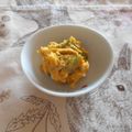 pitachan1's cooksnap of when they made かぼたまサラダ.