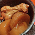 metabo3号's cooksnap of when they made 圧力鍋で簡単染み旨♡鶏肉と大根の煮込み♪.