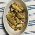 ひろみつばち's cooksnap of when they made ☆減塩☆シイラのカレームニエル♪.