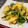 アイリッシュショコラ's cooksnap of when they made 豆苗と卵の甘辛炒め.