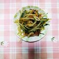 ☆☆MIKE☆☆'s cooksnap of when they made チャーシューもやし炒め.