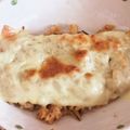 チェリチョコ's cooksnap of when they made い〜〜っぱい(^^; ホワイトソース！.