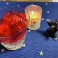 Lunasea09's cooksnap of when they made 美酢でゼリー.