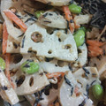 よここ♪'s cooksnap of when they made 簡単に♪れんこんとひじきのマヨサラダ.