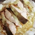 *きなころ*'s cooksnap of when they made シャケのチャンチャン焼き☆オーブンで簡単.