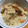 kinkinsan's cooksnap of when they made めんつゆまかせ♪きのこ だけ ごはん.