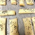 メグたんのほっぺ's cooksnap of when they made スイートポテト春巻き.