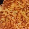 れそそ's cooksnap of when they made 長ネギの大量消費に〜超簡単なネギ焼き！.