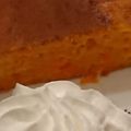 れそそ's cooksnap of when they made 【HM使用】炊飯器 キャロットケーキ.
