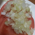ﾌﾞﾚﾝﾀﾞ's cooksnap of when they made 簡単♪美味しい☆トマトと玉ねぎのサラダ.