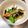 loveinvain's cooksnap of when they made ＊給食の人気メニュー♪野菜ののりあえ＊.