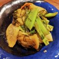 喜八＆Hacchi's cooksnap of when they made 軽○沢ファーマーズギフトの漬物を再現！.