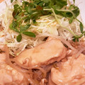 ぶぅと's cooksnap of when they made 簡単☆節約‼︎鶏胸肉ともやしの生姜炒め.