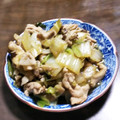 KAKO_KAKO's cooksnap of when they made 簡単♪白菜と豚バラの炒め煮.