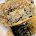 ★はなはなみ★'s cooksnap of when they made 簡単♪混ぜるだけ！焼き鯖ごはん.