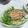 ふ9み's cooksnap of when they made 簡単早い！安い！　チンゲン菜のサラダ.