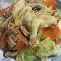 マサプリ's cooksnap of when they made ＊和＊ツナとキャベツのくたくた煮.