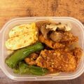 incantatore's cooksnap of when they made 大分のから揚げ 生姜醤油味.