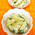 ★kokomama★'s cooksnap of when they made セロリのマヨ和え.