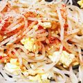 ♥⃛マコ♥⃛'s cooksnap of when they made タモリさん流もやし炒め.