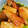 あきぃ∞'s cooksnap of when they made 簡単◎じゃがいもとちくわの照りマヨ.