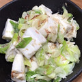 あいぱらりん's cooksnap of when they made お手軽一品！はんぺんのねぎおかか和え.