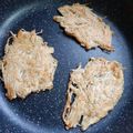 yumelon88's cooksnap of when they made エノキのチーズ焼き.
