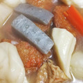 どなchan's cooksnap of when they made おでんの素不要！簡単美味しいおでんつゆ♪.