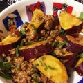 らんらんです's cooksnap of when they made お子様に「おかずさつまいも」おつまみにも.