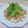 HaL9's cooksnap of when they made 桃モッツァレラ生ハムサラダ.