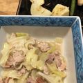ミルクボール's cooksnap of when they made 超簡単★伝統的ドイツ料理★煮込みキャベツ.