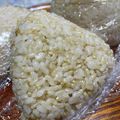 ♬spring✿'s cooksnap of when they made 圧力鍋で簡単にもち麦玄米ご飯を作る.