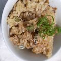 くむちん's cooksnap of when they made 旨っ♥昆布とツナの炊き込みご飯.