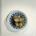 sato3★'s cooksnap of when they made ナスと長芋のだし煮　離乳食後期〜完了期.