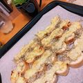 ✿maho✿'s cooksnap of when they made お麩ピザ.