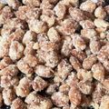 美夕っぺ's cooksnap of when they made 茹で落花生で甘納豆.
