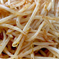 キロリン's cooksnap of when they made もやしのキムチ炒め.
