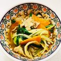 あっこ姉's cooksnap of when they made ☺簡単美味しい♪子供も喜ぶカレー鍋☺.