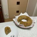 にゃんこっちー's cooksnap of when they made 蒸しパン◎レーズン黒糖蒸しパン◎ふわふわ.