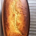 ◆YUNA◆'s cooksnap of when they made HMクリチ苺YGの☆簡単パウンドケーキ★.