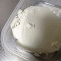 romys's cooksnap of when they made 簡単激ウマ手作りカッテージチーズ.