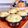 ばぢこ's cooksnap of when they made ディルとチーズのマフィン.