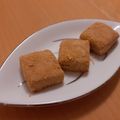 もんしゅしゅ's cooksnap of when they made ホロホロなきなこクッキー♪.