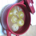 あんぱんまん☆あっこ's cooksnap of when they made 適当☆新たまねぎ☆まるごと中華風スープ煮.