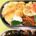 クックDAD's cooksnap of when they made HMで！簡単お気に入り♪鶏むね肉のピカタ.