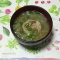 おはなすき's cooksnap of when they made 里芋の煮物リメイク～里芋もち～♪.