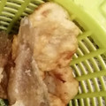 猫まんま☆'s cooksnap of when they made エソの練り物　絶品！.