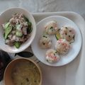 よちりん's cooksnap of when they made お弁当に♡はんぺんバーグ.