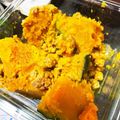 呑んだくれなつ's cooksnap of when they made 煮るのは5分！南瓜と豚ミンチのそぼろ煮♪.